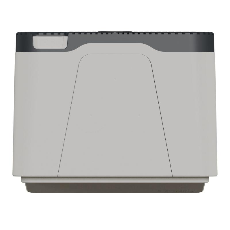 Mureva Styl Va et vient complet saillie IP55 IK08 connexion auto blanc SCHNEIDER MUR39021