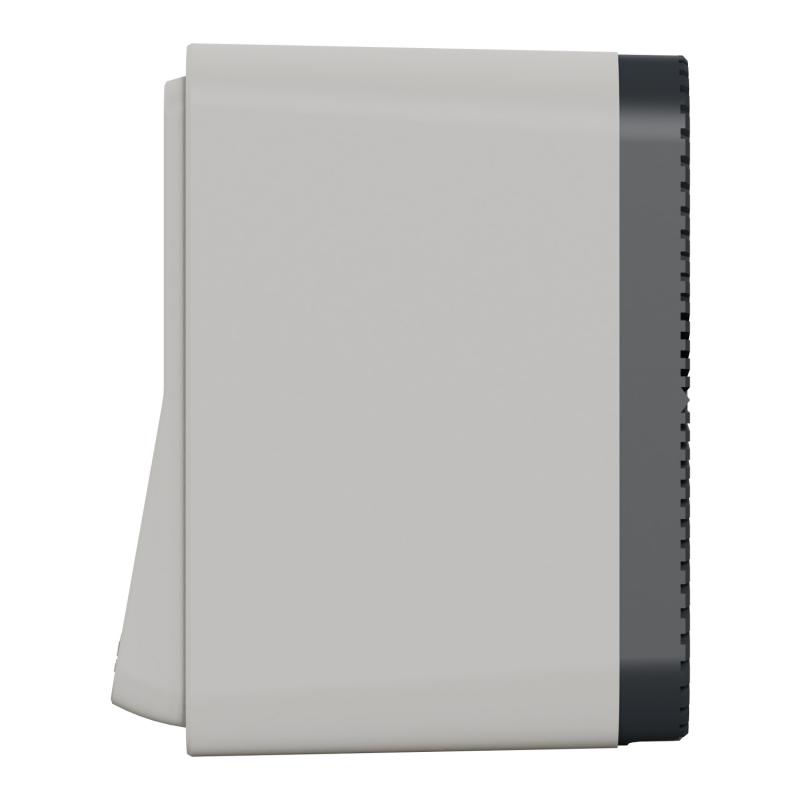 Mureva Styl Va et vient complet saillie IP55 IK08 connexion auto blanc SCHNEIDER MUR39021