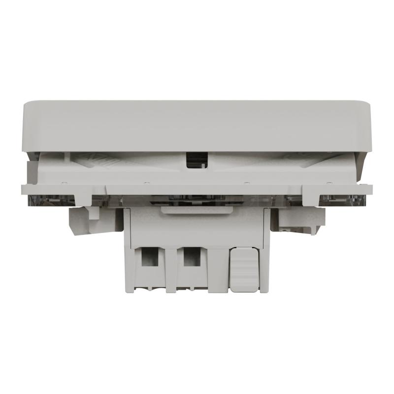 Mureva Styl Va et vient lumineux LED composable IP55 IK08 blanc SCHNEIDER MUR39024