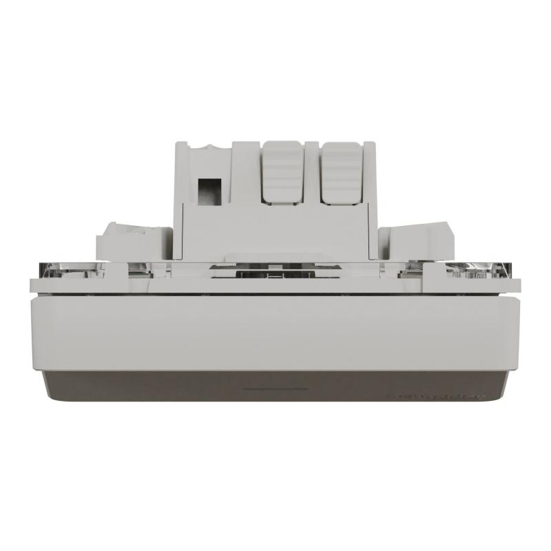 Mureva Styl Va et vient lumineux LED composable IP55 IK08 blanc SCHNEIDER MUR39024