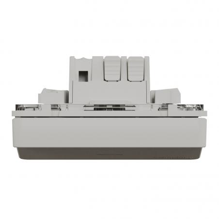 Mureva Styl Va et vient lumineux LED composable IP55 IK08 blanc SCHNEIDER MUR39024