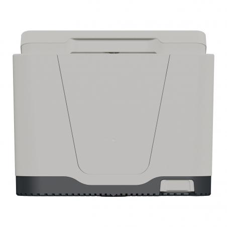 Mureva Styl Prise de courant 2P+T saillie IP55 IK08 connex auto blanc SCHNEIDER MUR39030
