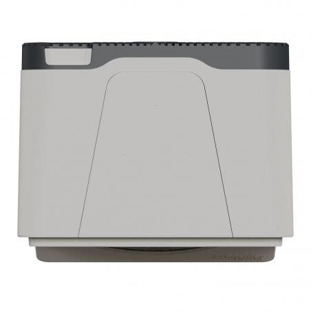 Mureva Styl Prise de courant 2P+T saillie IP55 IK08 connex auto blanc SCHNEIDER MUR39030