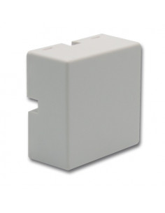 Prise murale RJ 45 BLANC...