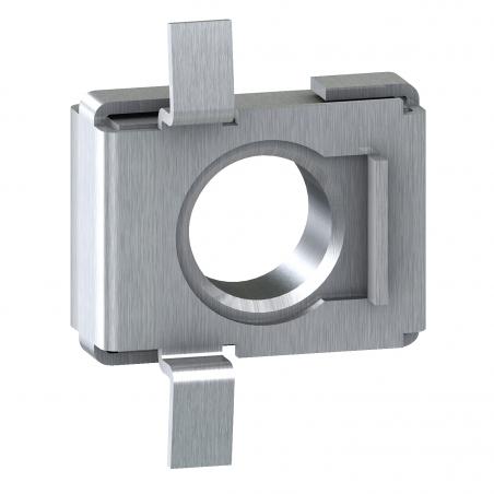 Spacial SM /SM- écrou cage réutilisable M8 SCHNEIDER NSYCNM8