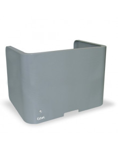 Capot interchangeable 2