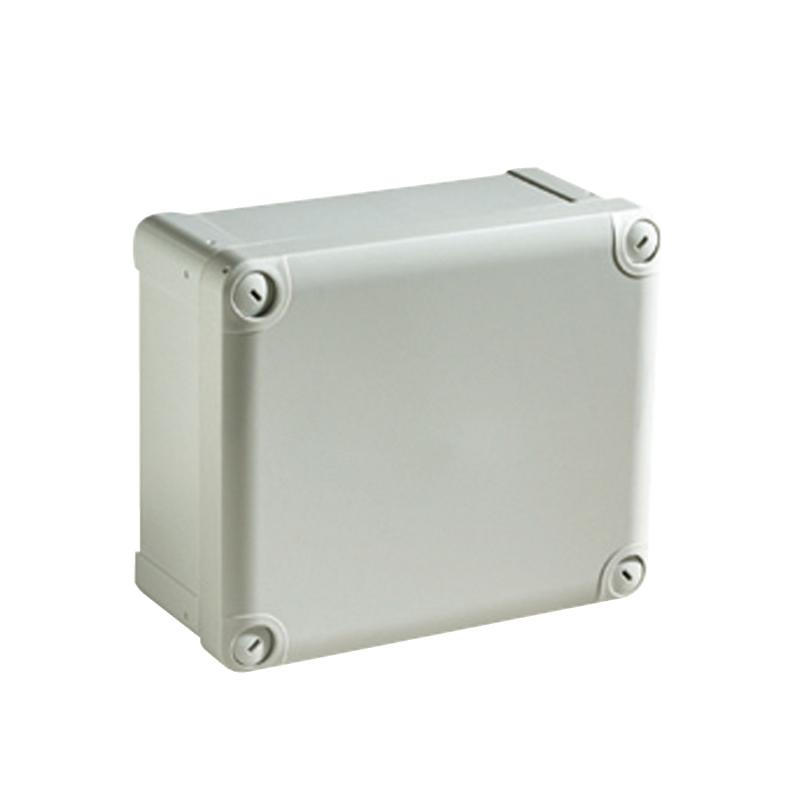 Thalassa boîte industrielle 164x121x87mm ABS SCHNEIDER NSYTBS16128