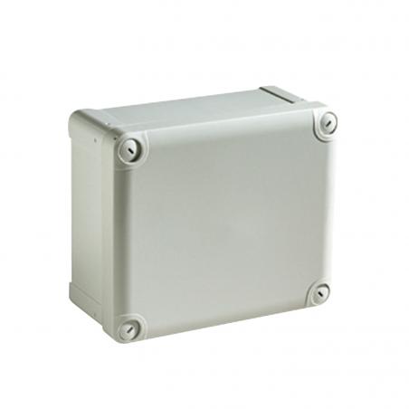 Thalassa boîte industrielle 164x121x87mm ABS SCHNEIDER NSYTBS16128