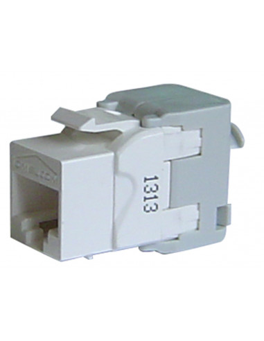 Sachet de 4 RJ45 non blindées Grd 1-...