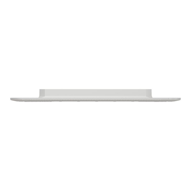 Unica support de fixation 3 mod plastique SCHNEIDER NU7103P