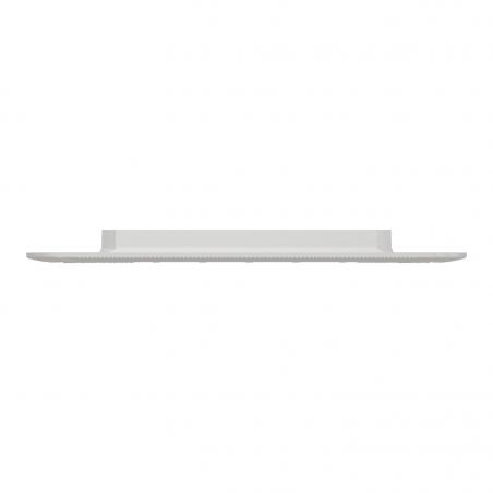 Unica support de fixation 3 mod plastique SCHNEIDER NU7103P
