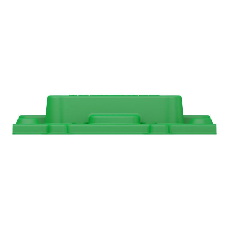Unica capot de protection cache peinture 1 poste SCHNEIDER NU7802