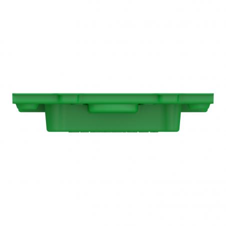 Unica capot de protection cache peinture 1 poste SCHNEIDER NU7802