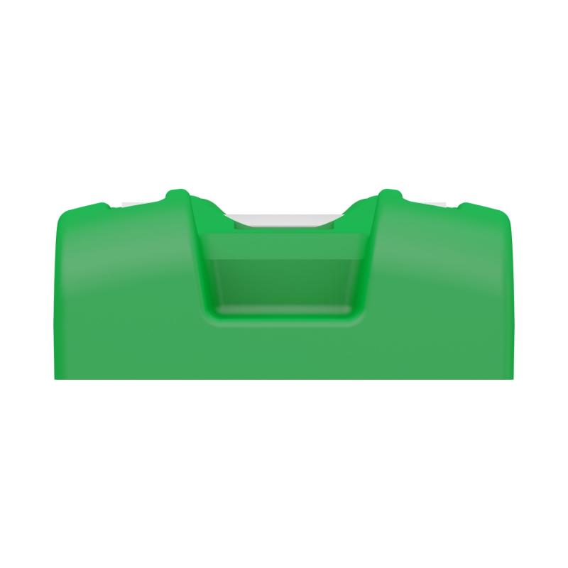 Unica griffes pour plaque de fixation zamak SCHNEIDER NU7892