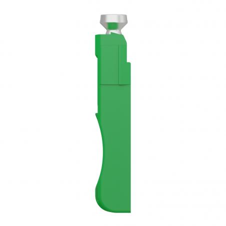 Unica griffes pour plaque de fixation zamak SCHNEIDER NU7892