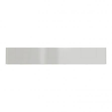 Unica boîte de concentration saillie 2 rang de 10 mod Blanc anti à compl SCHNEIDER NU821020