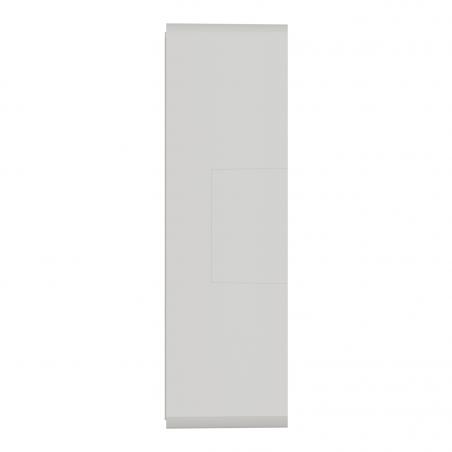 Unica boîte de concentration saillie 2 rang de 10 mod Blanc anti à compl SCHNEIDER NU821020