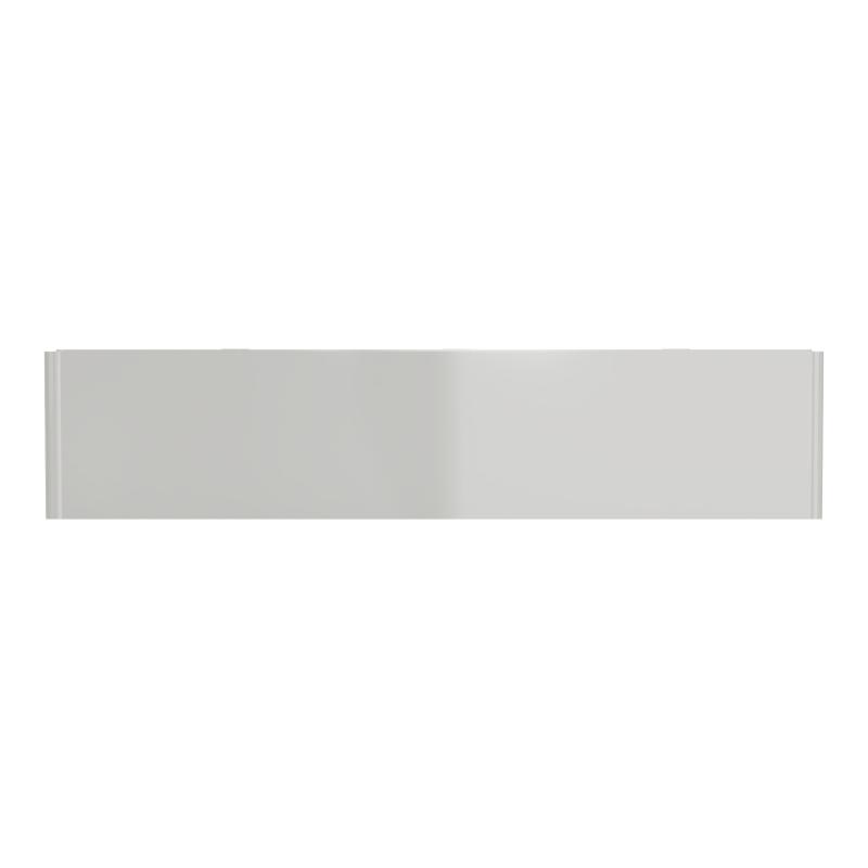 Unica boîte de concentration saillie 2 rang de 8 mod Blanc anti à compl SCHNEIDER NU821820