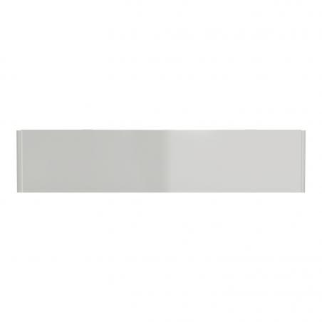 Unica boîte de concentration saillie 2 rang de 8 mod Blanc anti à compl SCHNEIDER NU821820