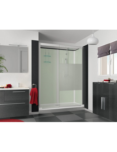 Cabine Kinemagic Niche Haute Design -K51209NHCTN3XD