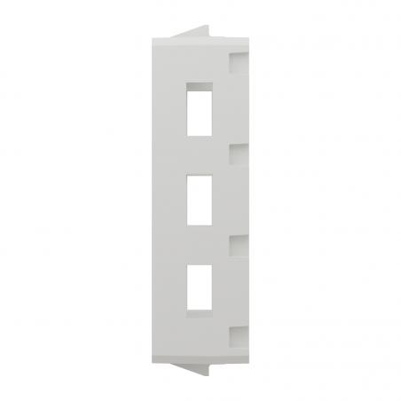 Unica support pour installations verticales SCHNEIDER NU9580