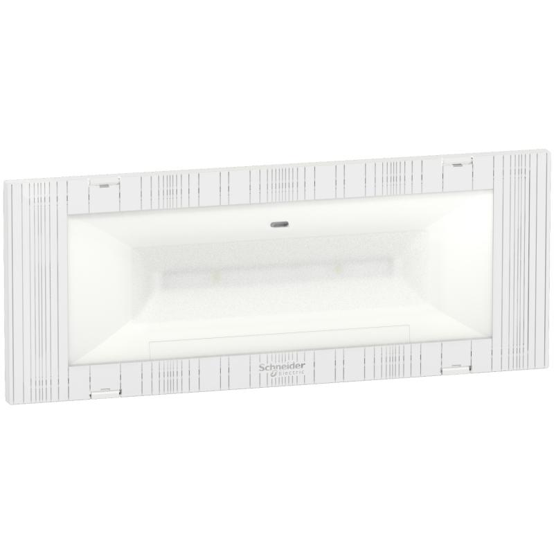 Exiway ESI Kit boite encastrement BAES/BAEH SCHNEIDER OVA53130