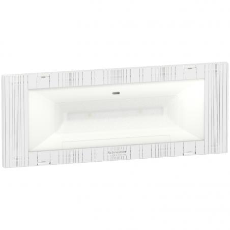 Exiway ESI Kit boite encastrement BAES/BAEH SCHNEIDER OVA53130