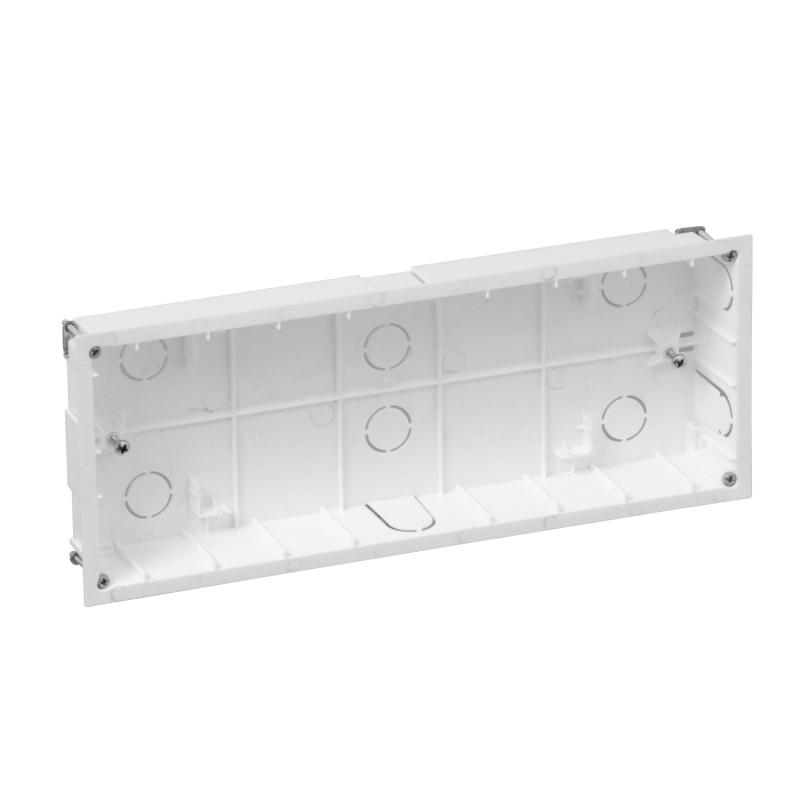 Exiway ESI Kit boite encastrement BAES/BAEH SCHNEIDER OVA53130