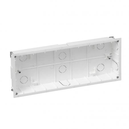 Exiway ESI Kit boite encastrement BAES/BAEH SCHNEIDER OVA53130