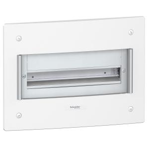 Coffret encastré Pragma SCHNEIDER 2