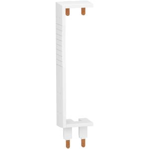 Resi9 XE peigne vertical pour ID XE 25 à 63A entraxe 150mm SCHNEIDER R9EXV150 2