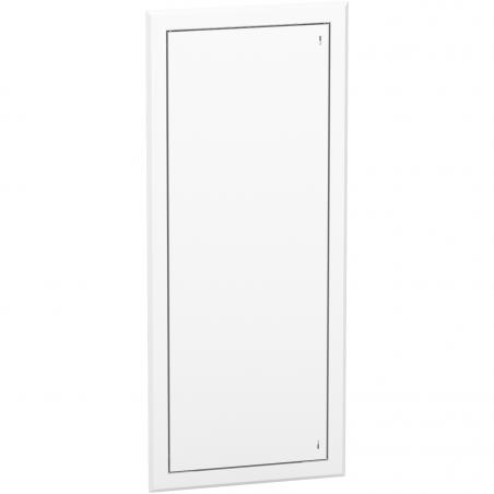 Resi9 trappe haute bacs d'encastrement 1x13 modules SCHNEIDER R9H13110