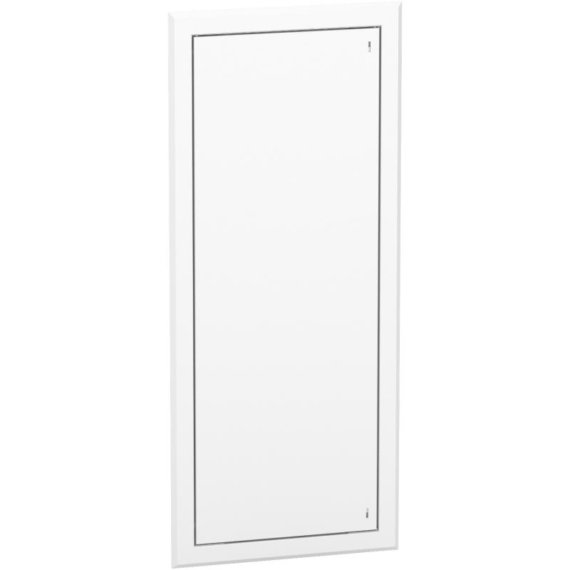 Resi9 trappe haute bacs d'encastrement 1x13 modules SCHNEIDER R9H13110