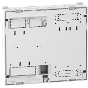 Resi9 bloc de commande 13M hauteur 45mm SCHNEIDER R9H13206 2