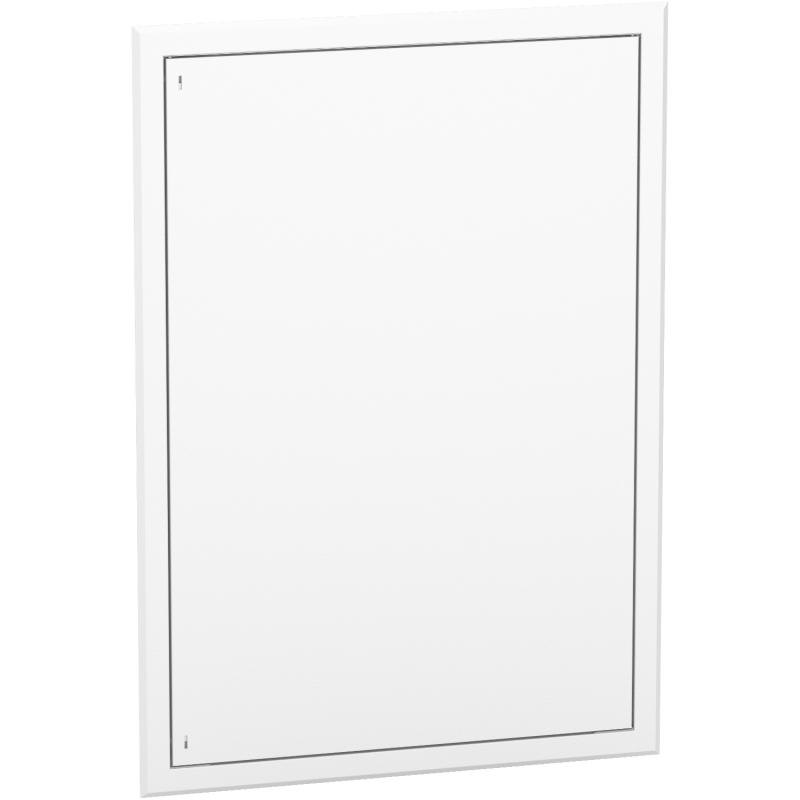 Resi9 trappe haute bacs d'encastrement 2x13 modules SCHNEIDER R9H13210
