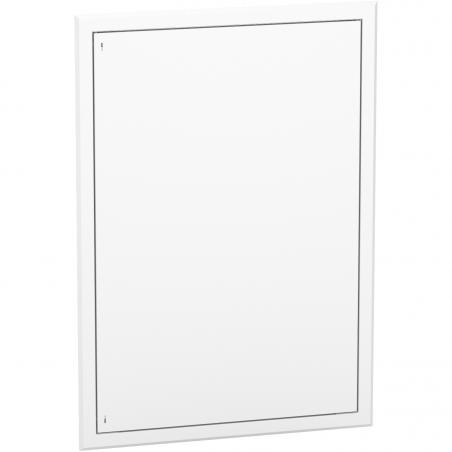 Resi9 trappe haute bacs d'encastrement 2x13 modules SCHNEIDER R9H13210