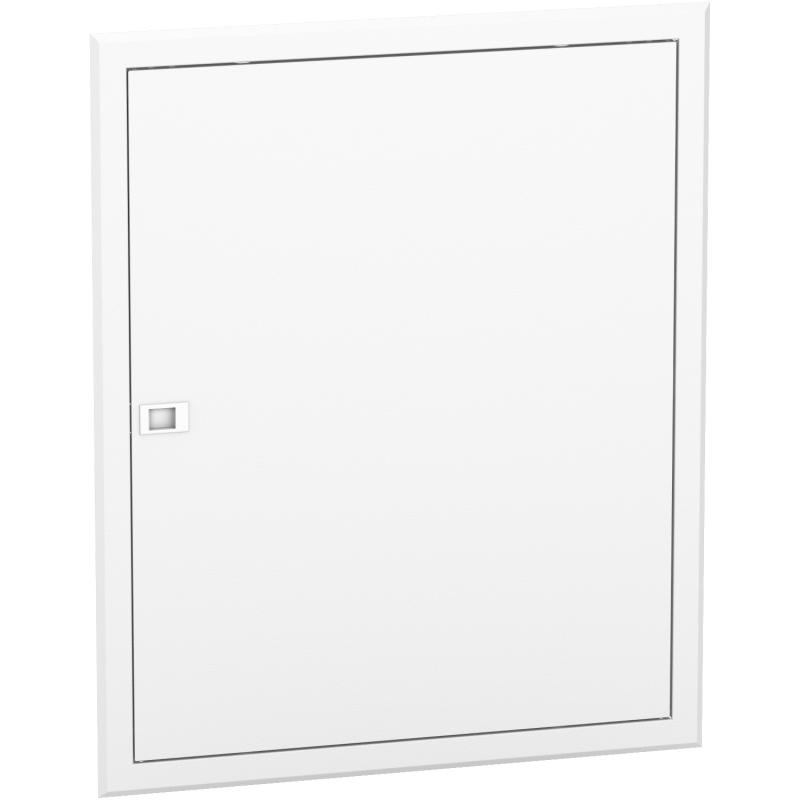 Resi9 porte bac d'encastrement 2x13 modules R9H13292 SCHNEIDER R9H13212
