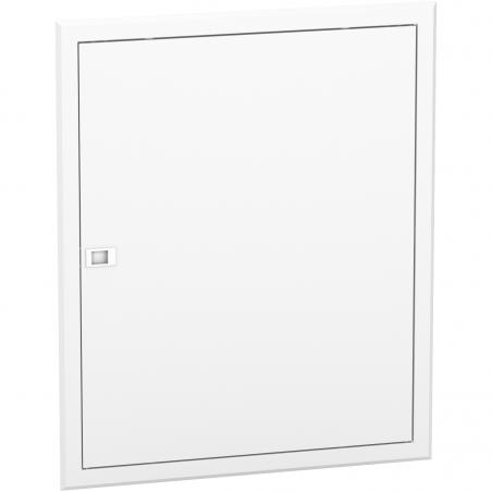 Resi9 porte bac d'encastrement 2x13 modules R9H13292 SCHNEIDER R9H13212
