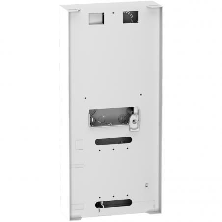 Resi9 panneau de contrôle triphase 13M SCHNEIDER R9H13215