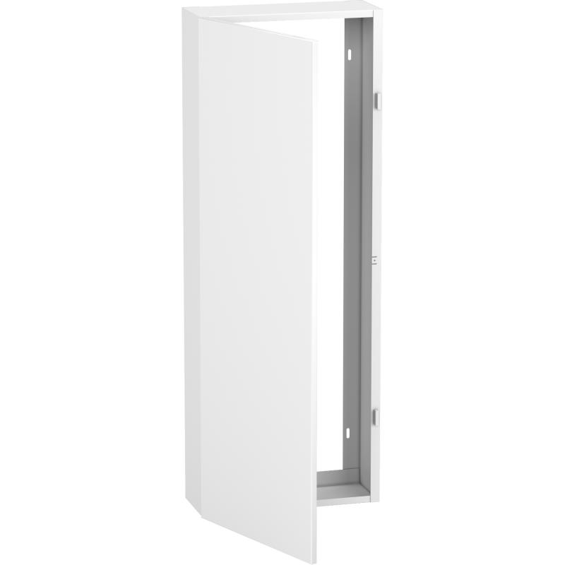 Resi9 coffret d'habillage 1x13 modules hauteur totale 920 mm SCHNEIDER R9H13254