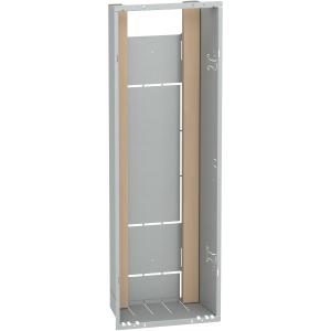 Resi9 bac d'encastrement 1x13 modules hauteur utile 855 mm SCHNEIDER R9H13284 2