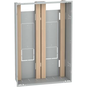 Resi9 bac d'encastrement 2x13 modules hauteur utile 765 mm SCHNEIDER R9H13293 2