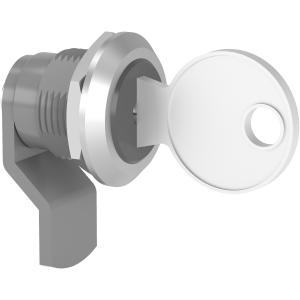 Resi9 serrure à clé portes affleurantes bacs d'encastrement SCHNEIDER R9H13310 2