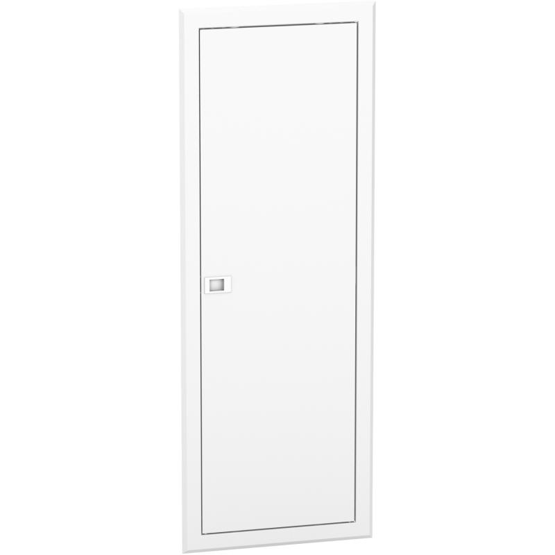 Resi9 porte bac d'encastrement 1x13 modules R9H13284 SCHNEIDER R9H13314