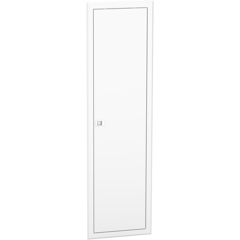 Resi9 porte bac d'encastrement 1x13 modules R9H13286 SCHNEIDER R9H13316