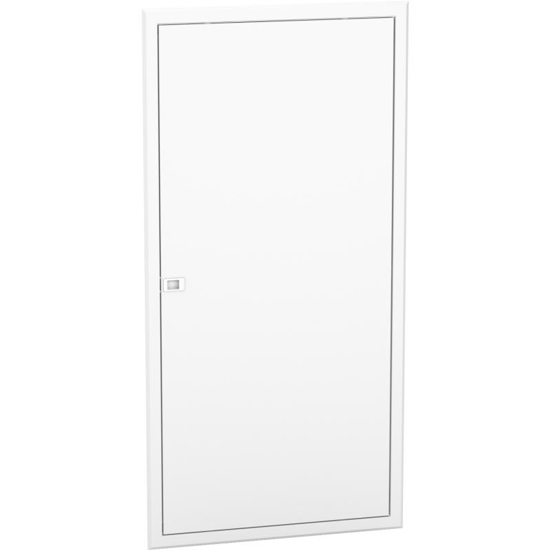 Resi9 porte bac d'encastrement 2x13 modules R9H13296 + étagère R9H13210E SCHNEIDER R9H13319