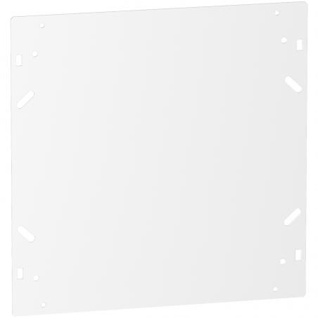 Resi9 fond isolant coffret 13M 1R bloc de cmd panneau de contrôle SCHNEIDER R9H13382