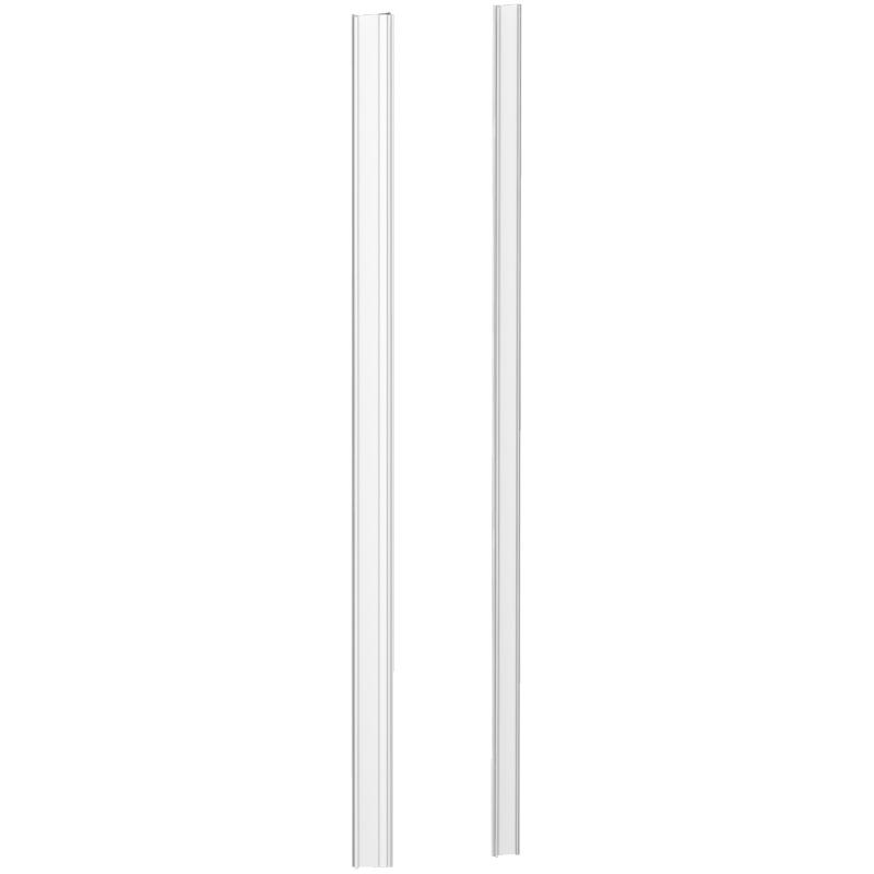 Resi9 cloison et capot ERDF SCHNEIDER R9H13531