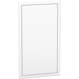 Resi9 trappe haute bacs d'encastrement 1x18 modules SCHNEIDER R9H18300 2