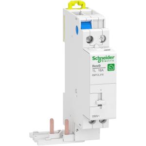 Resi9 XP télérupteur 2NO 16A SCHNEIDER R9PCL216 2